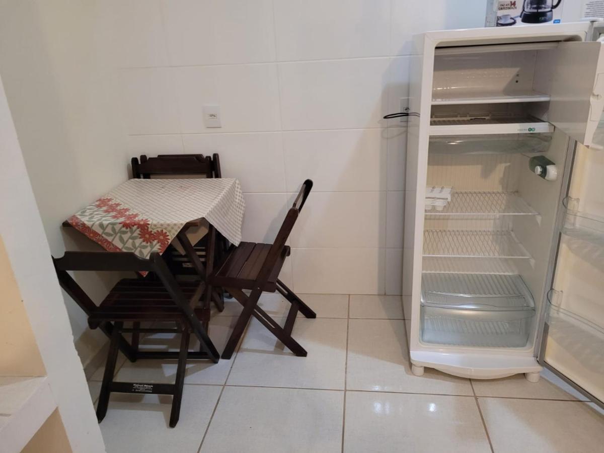 Pousada Flat Di Antoninni Olímpia Εξωτερικό φωτογραφία