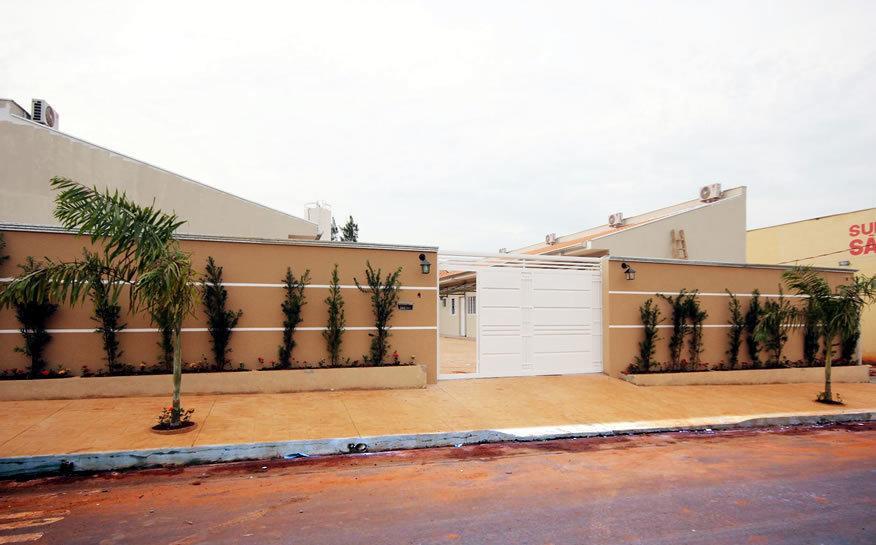 Pousada Flat Di Antoninni Olímpia Δωμάτιο φωτογραφία